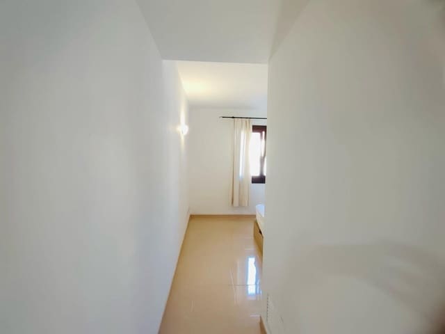3 slaapkamer Appartement te huur in Sa Cabaneta / La Cabaneta, Marratxí met garage - € 1.950 (Ref: 9833623)