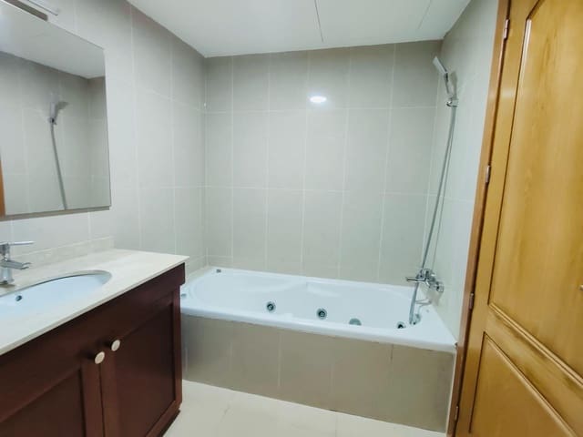 3 slaapkamer Appartement te huur in Sa Cabaneta / La Cabaneta, Marratxí met garage - € 1.950 (Ref: 9833623)