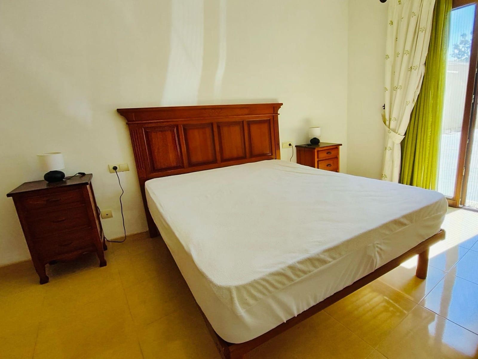 3 slaapkamer Appartement te huur in Sa Cabaneta / La Cabaneta met garage - € 1.950 (Ref: 9833623)