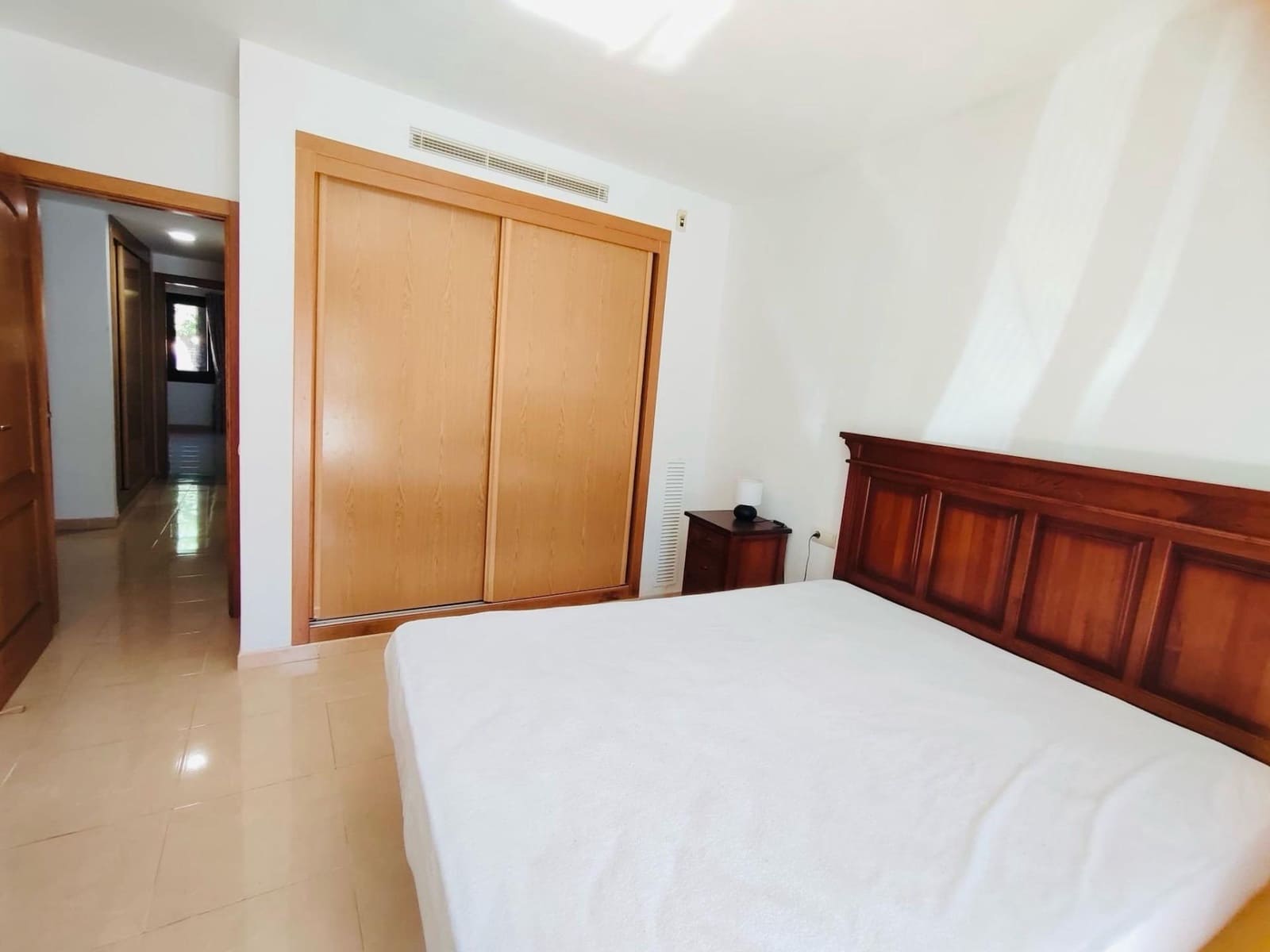 3 slaapkamer Appartement te huur in Sa Cabaneta / La Cabaneta met garage - € 1.950 (Ref: 9833623)