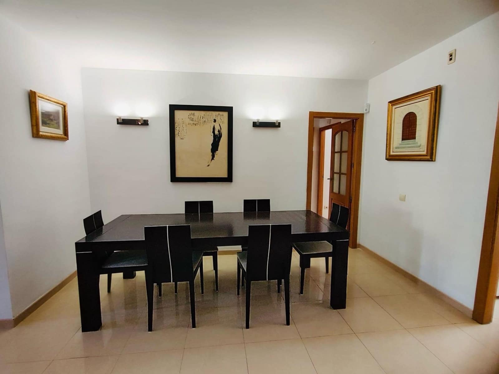 3 slaapkamer Appartement te huur in Sa Cabaneta / La Cabaneta met garage - € 1.950 (Ref: 9833623)