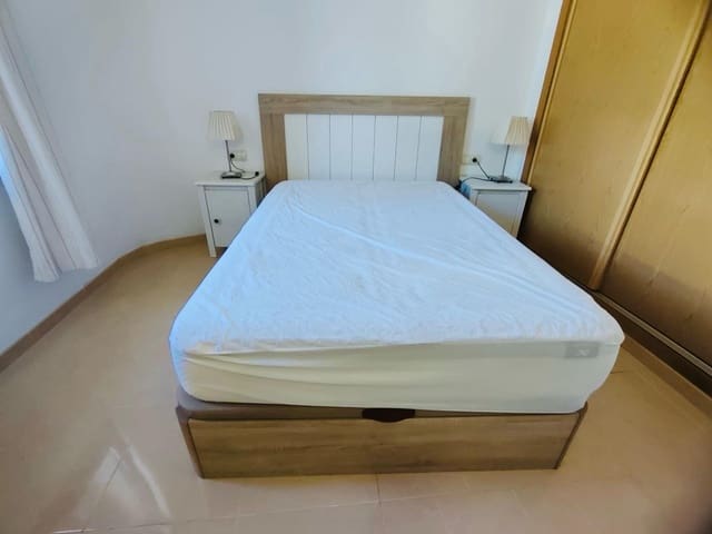 3 slaapkamer Appartement te huur in Sa Cabaneta / La Cabaneta, Marratxí met garage - € 1.950 (Ref: 9833623)