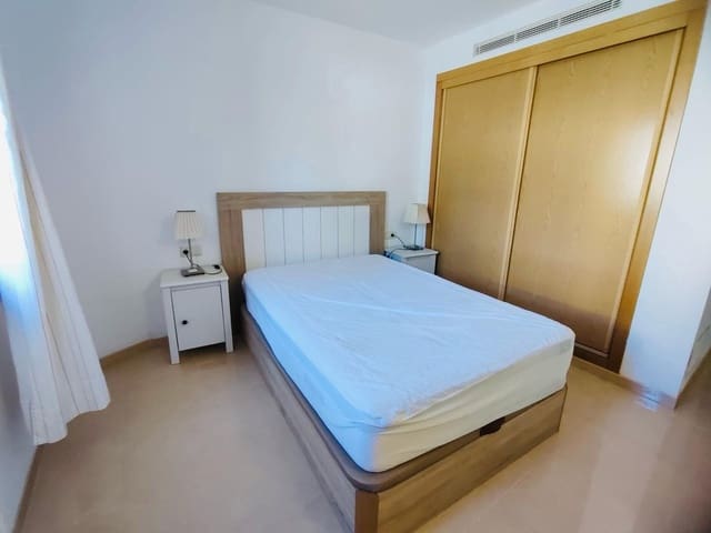 3 slaapkamer Appartement te huur in Sa Cabaneta / La Cabaneta, Marratxí met garage - € 1.950 (Ref: 9833623)