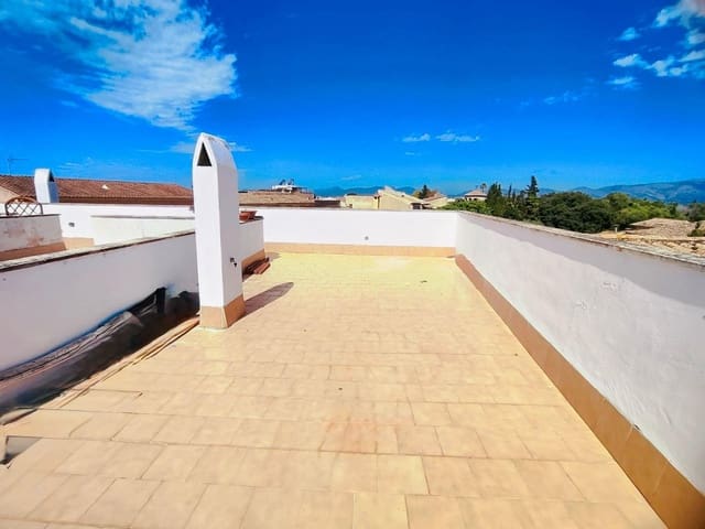 3 slaapkamer Appartement te huur in Sa Cabaneta / La Cabaneta, Marratxí met garage - € 1.950 (Ref: 9833623)