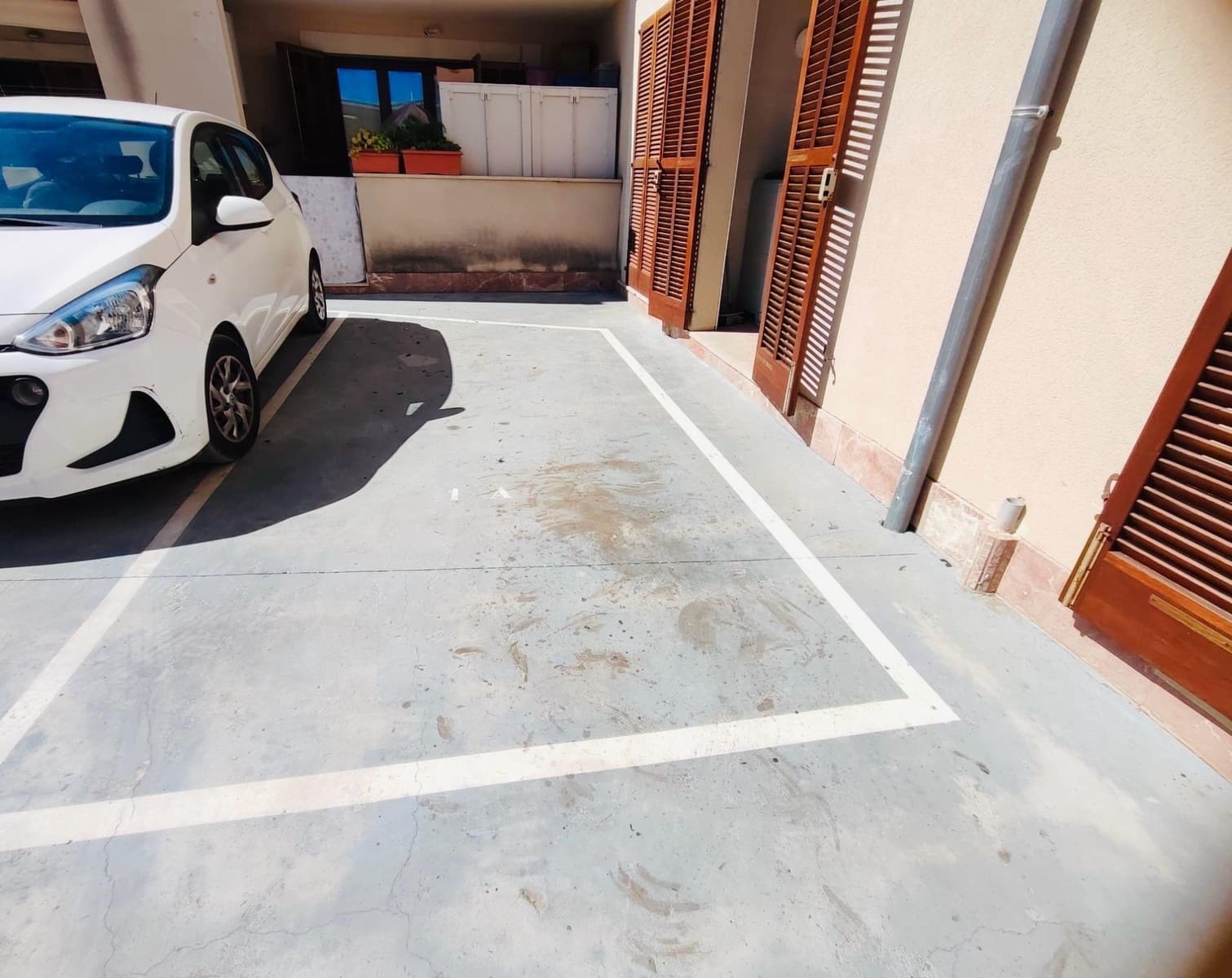 3 slaapkamer Appartement te huur in Sa Cabaneta / La Cabaneta met garage - € 1.950 (Ref: 9833623)