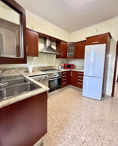 3 bedroom Flat for rent in Son Ferriol, Palma de Mallorca - € 1,500 (Ref: 9839223)