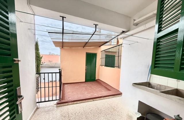 3 bedroom Flat for rent in Son Ferriol, Palma de Mallorca - € 1,500 (Ref: 9839223)