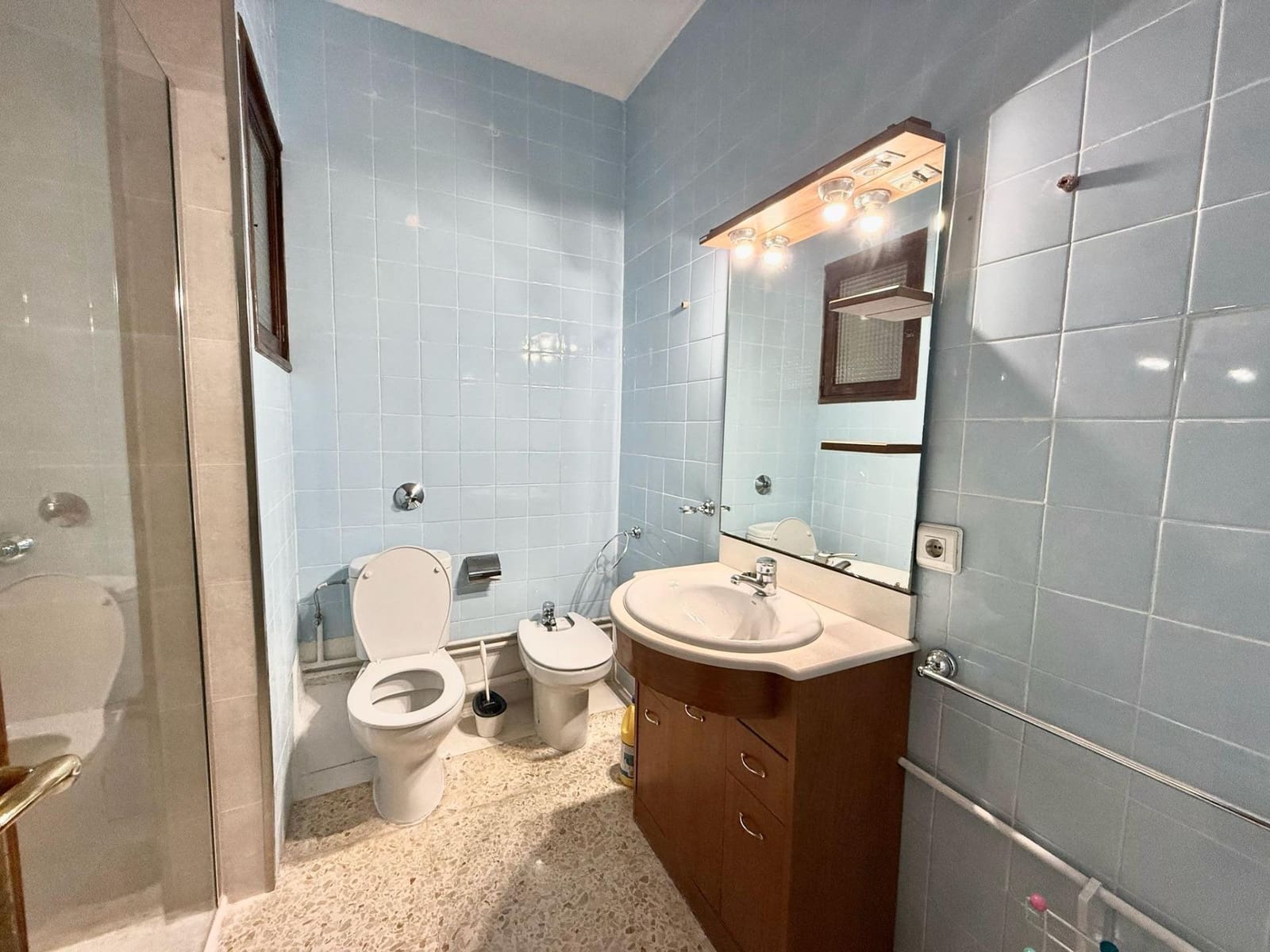 3 bedroom Flat for rent in Son Ferriol - € 1,500 (Ref: 9839223)