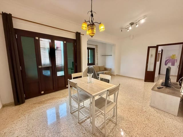 3 bedroom Flat for rent in Son Ferriol, Palma de Mallorca - € 1,500 (Ref: 9839223)