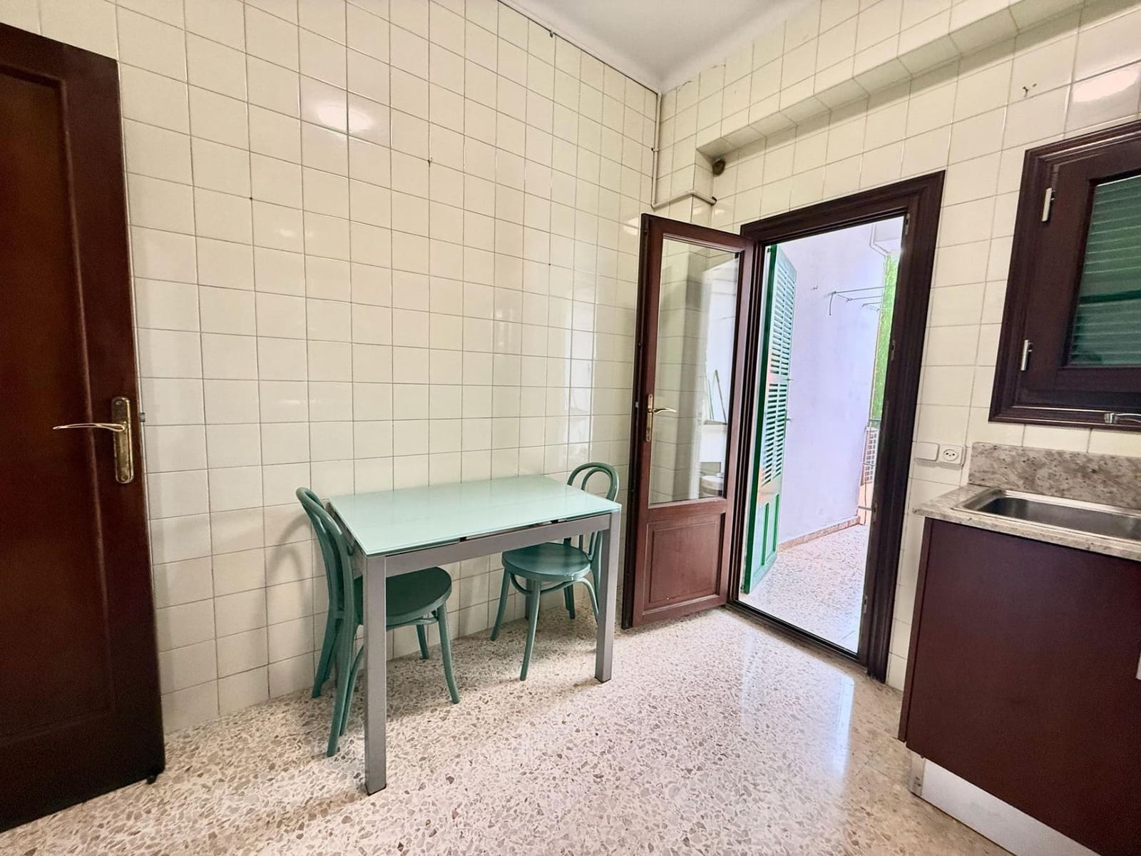 3 bedroom Flat for rent in Son Ferriol - € 1,500 (Ref: 9839223)