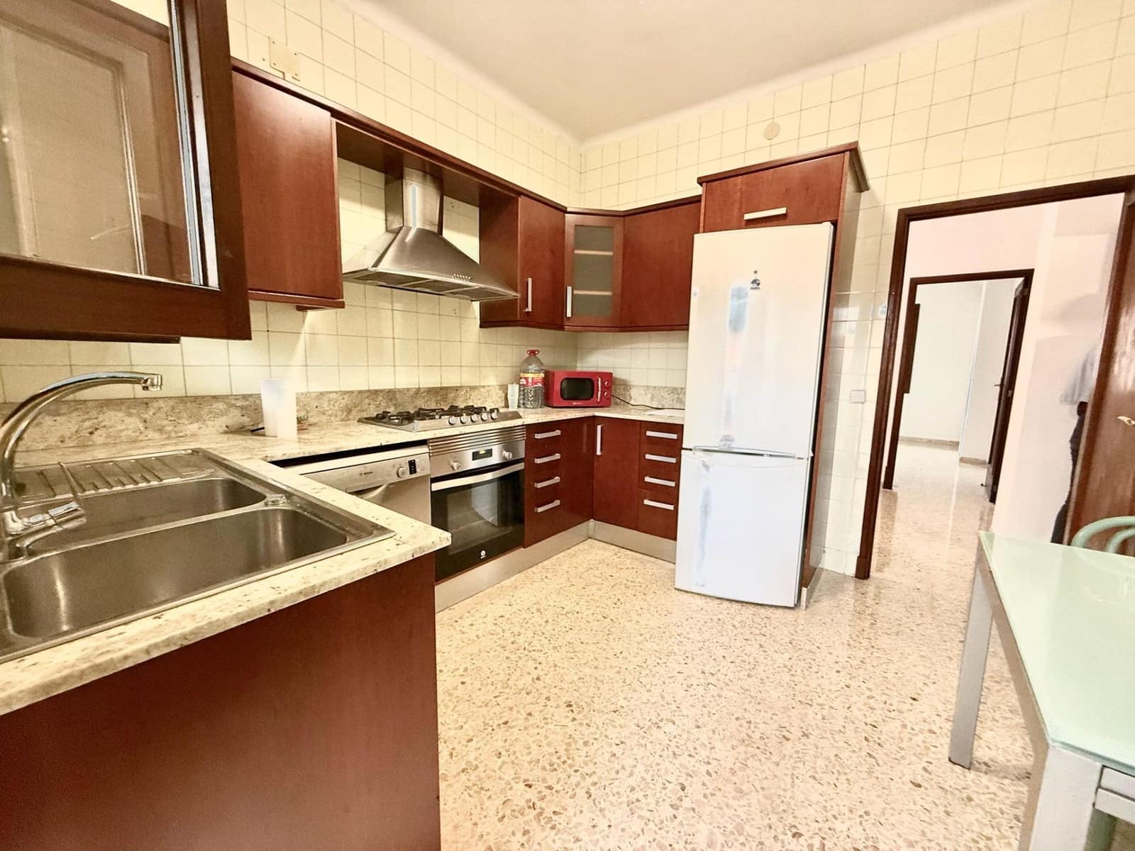 3 bedroom Flat for rent in Son Ferriol - € 1,500 (Ref: 9839223)