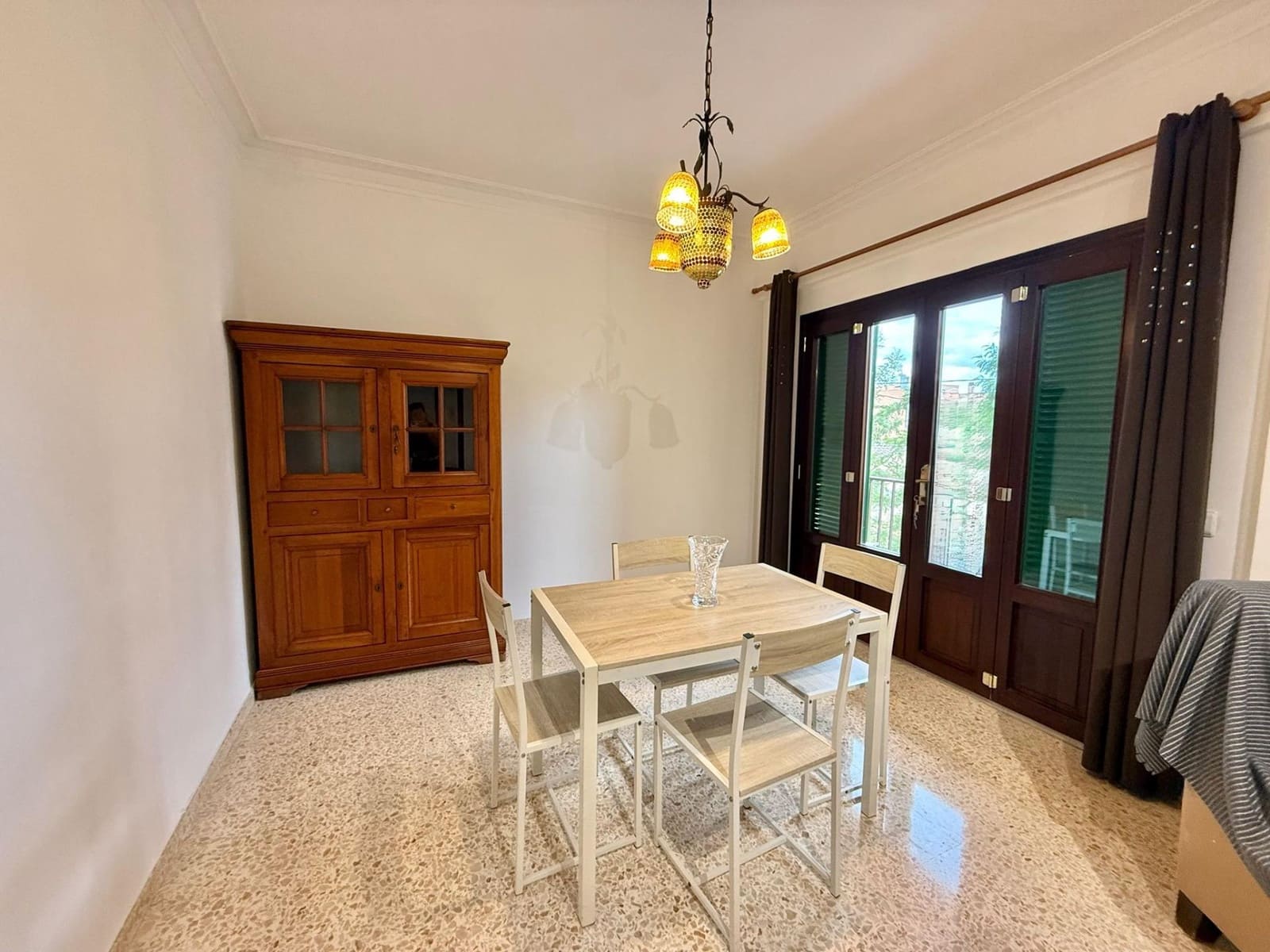 3 bedroom Flat for rent in Son Ferriol - € 1,500 (Ref: 9839223)