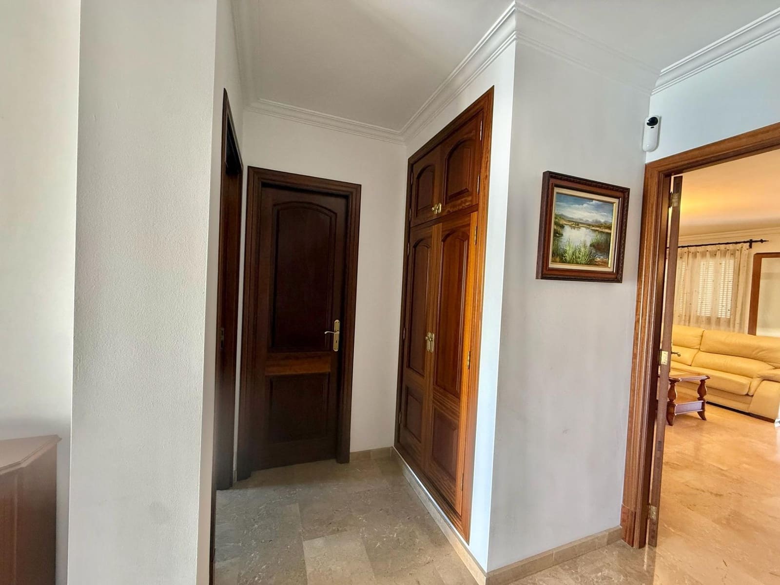 5 bedroom Villa for rent in Son Ferriol with garage - € 2,800 (Ref: 9839224)