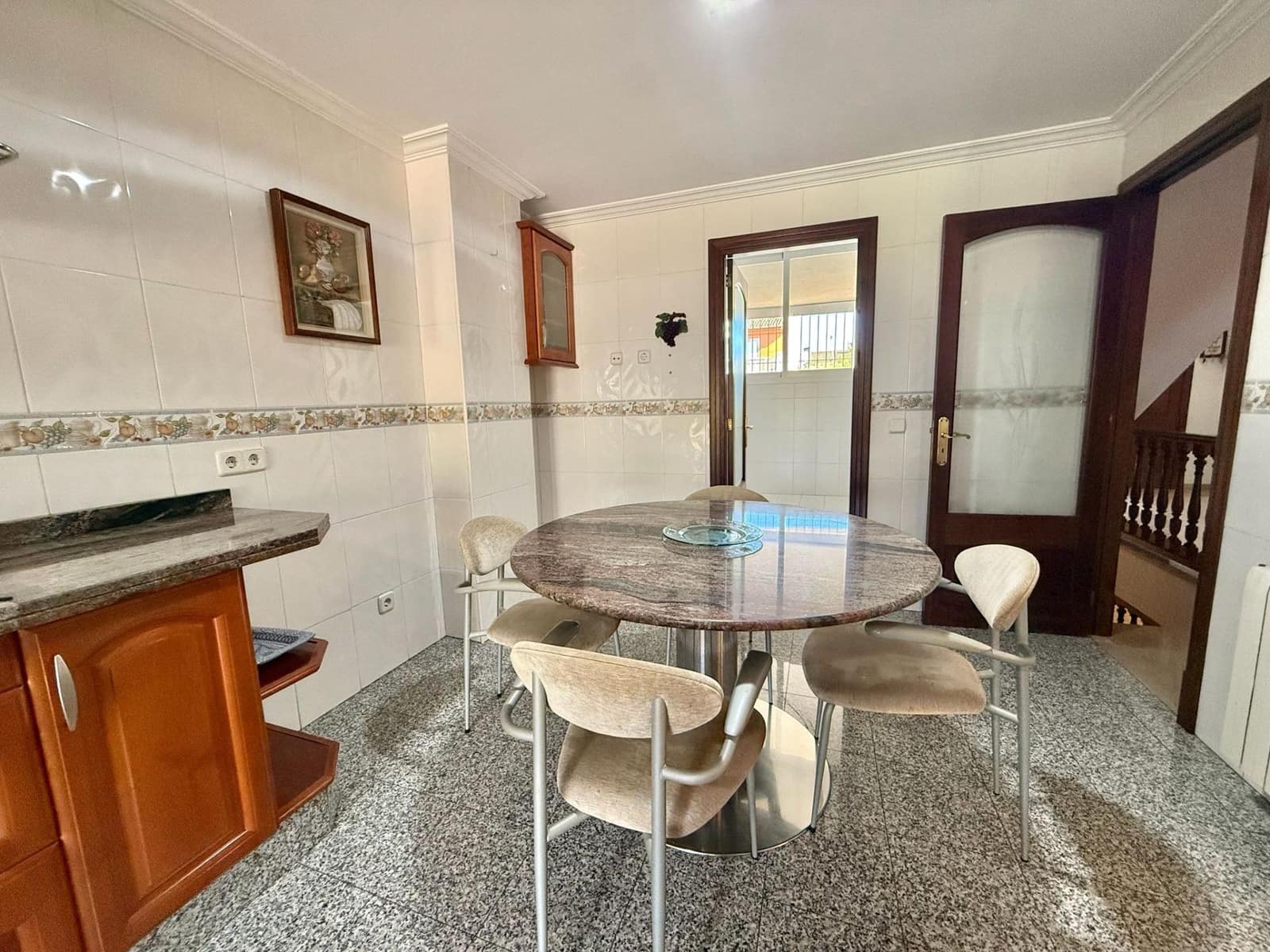 5 bedroom Villa for rent in Son Ferriol with garage - € 2,800 (Ref: 9839224)