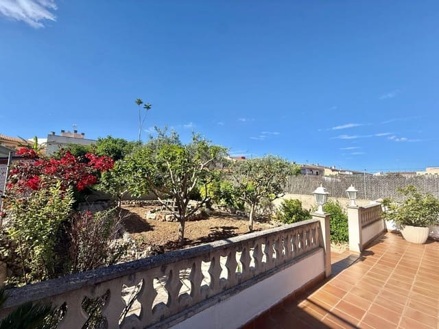 5 bedroom Villa for rent in Son Ferriol, Palma de Mallorca with garage - € 2,800 (Ref: 9839224)