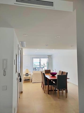 3 bedroom Flat for rent in Palma de Mallorca with garage - € 3,500 (Ref: 9855424)