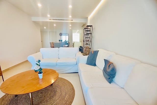 3 bedroom Flat for rent in Palma de Mallorca with garage - € 3,500 (Ref: 9855424)