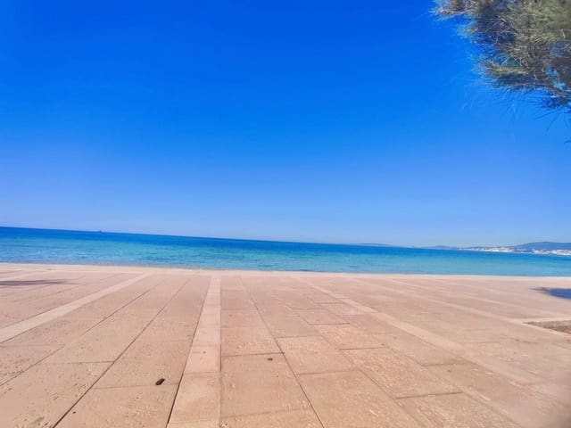 3 bedroom Flat for rent in Palma de Mallorca with garage - € 3,500 (Ref: 9855424)