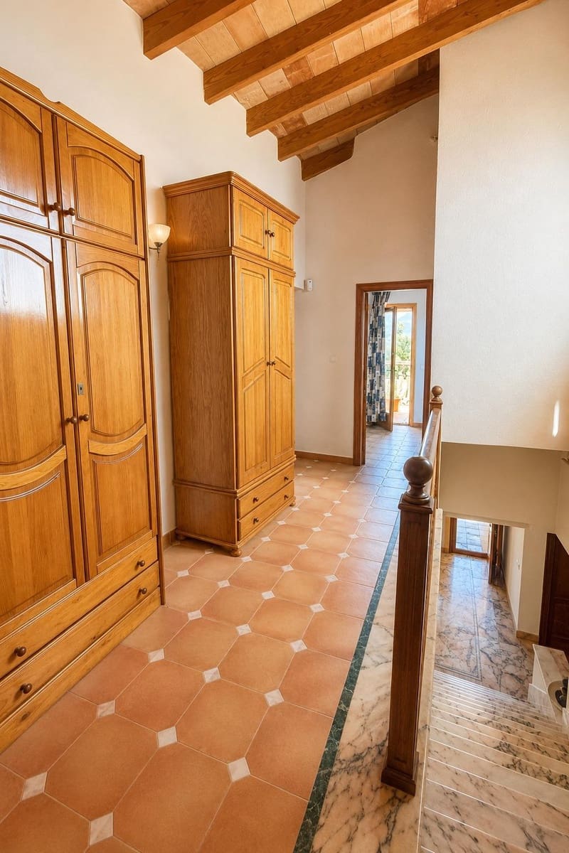 5 Zimmer Villa zu verkaufen in Marratxi mit Pool Garage - 1.890.000 € (Ref: 9873479)