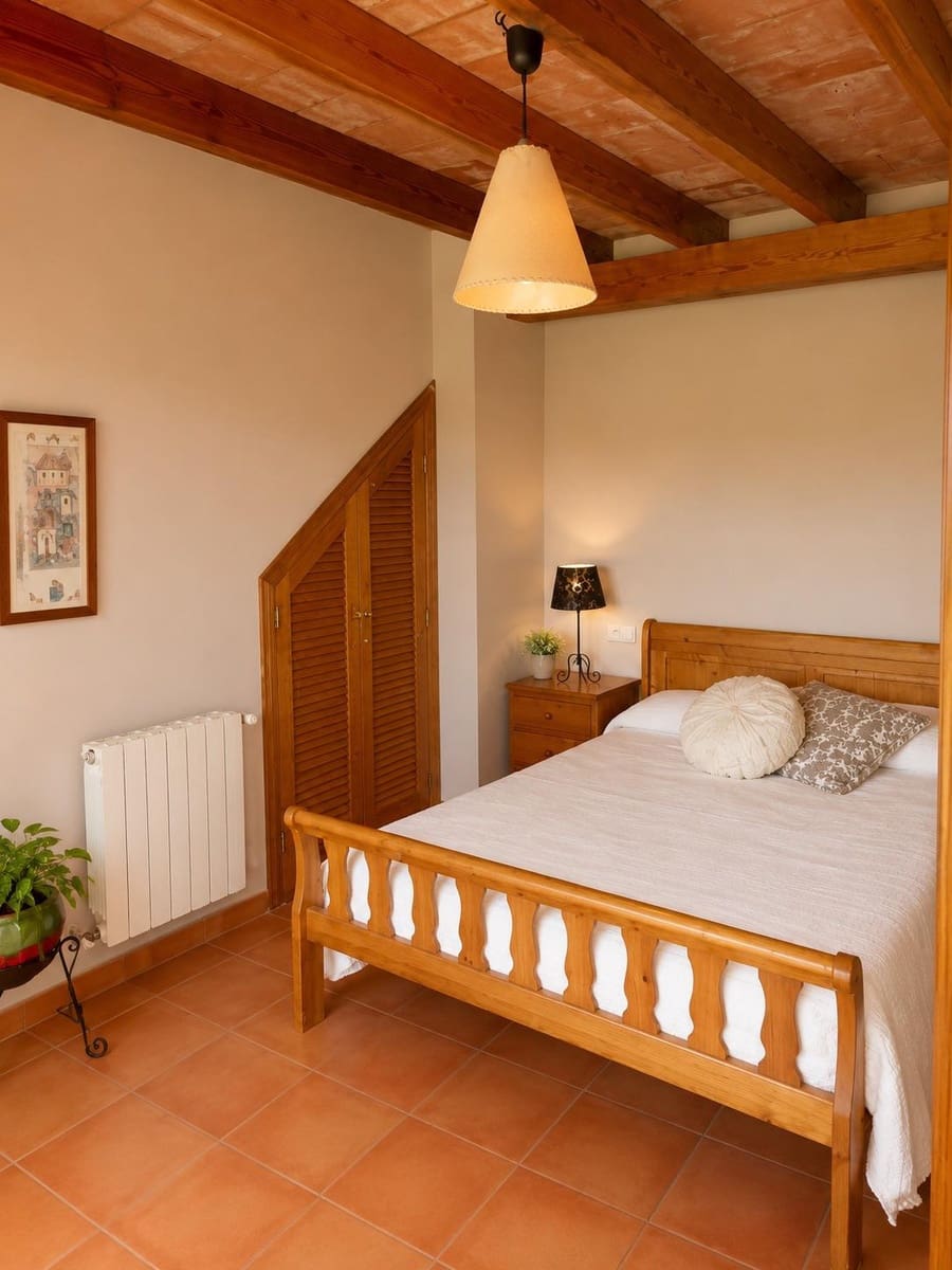 5 Zimmer Villa zu verkaufen in Marratxi mit Pool Garage - 1.890.000 € (Ref: 9873479)