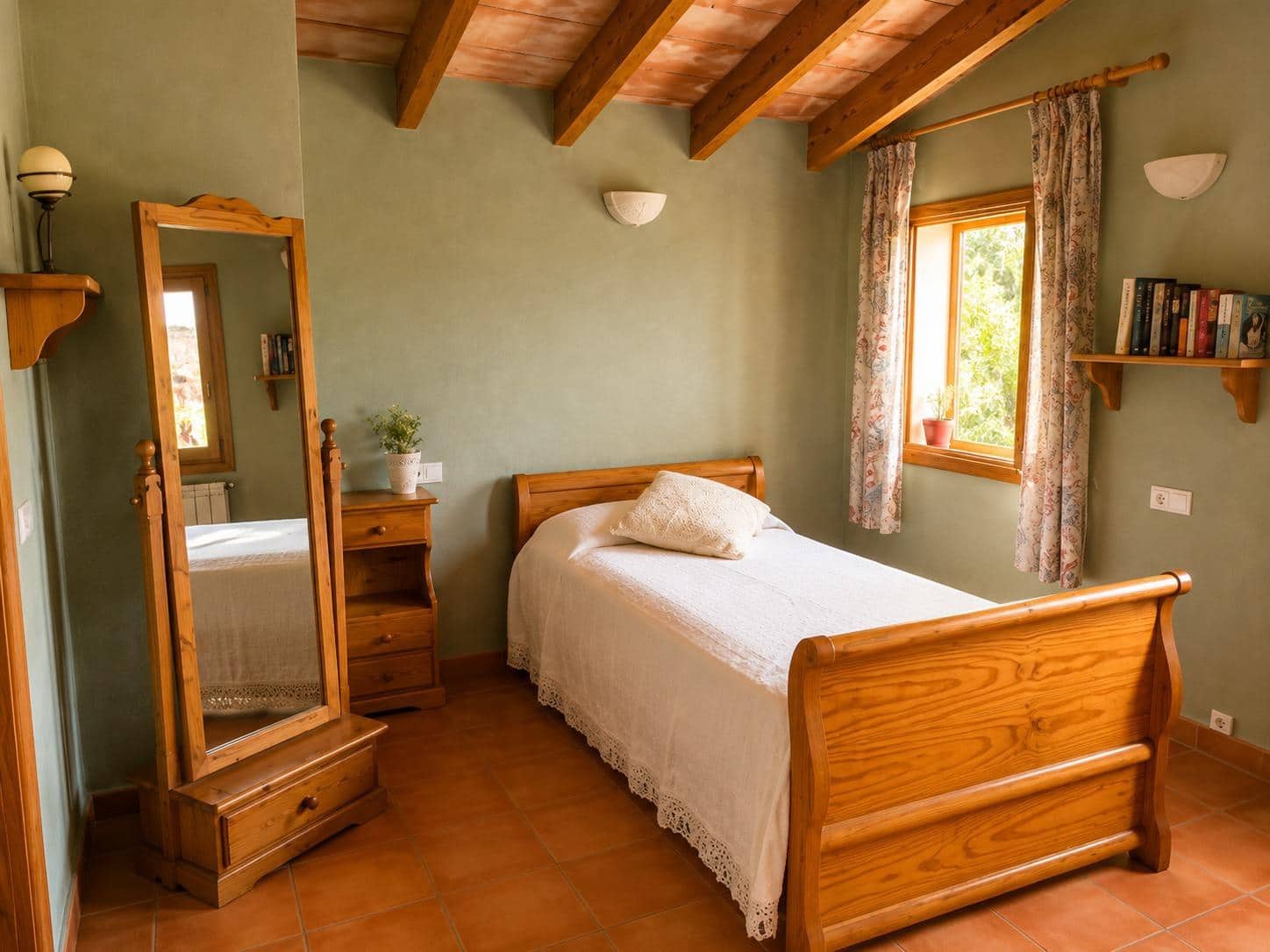 5 Zimmer Villa zu verkaufen in Marratxi mit Pool Garage - 1.890.000 € (Ref: 9873479)