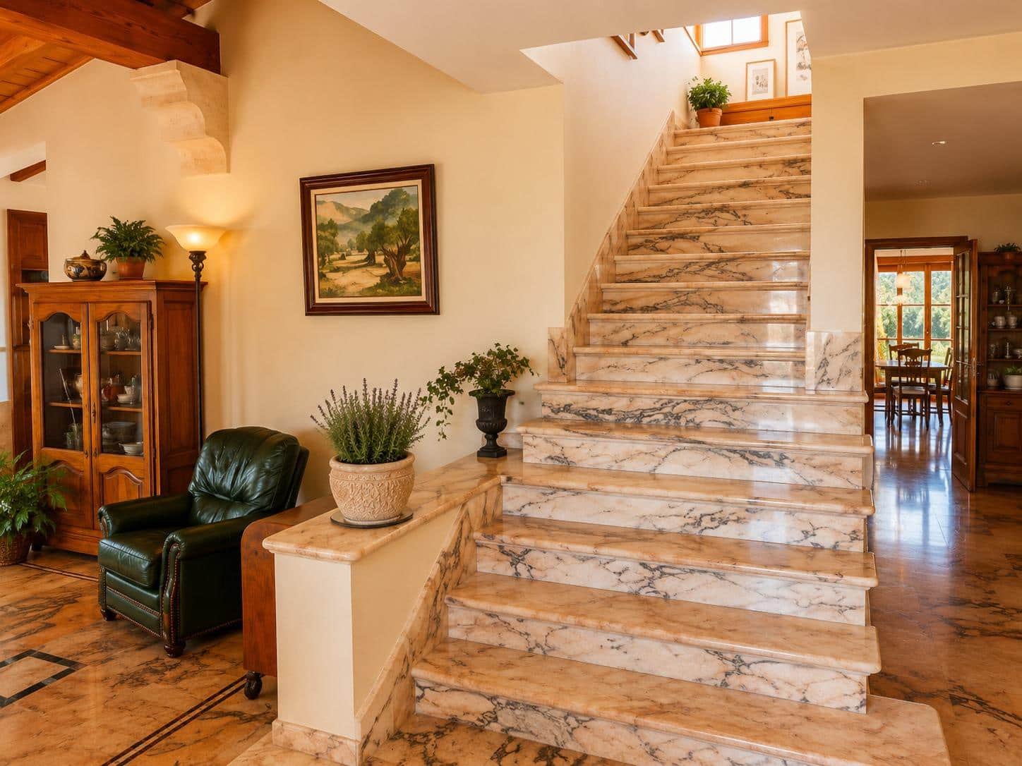 5 Zimmer Villa zu verkaufen in Marratxi mit Pool Garage - 1.890.000 € (Ref: 9873479)