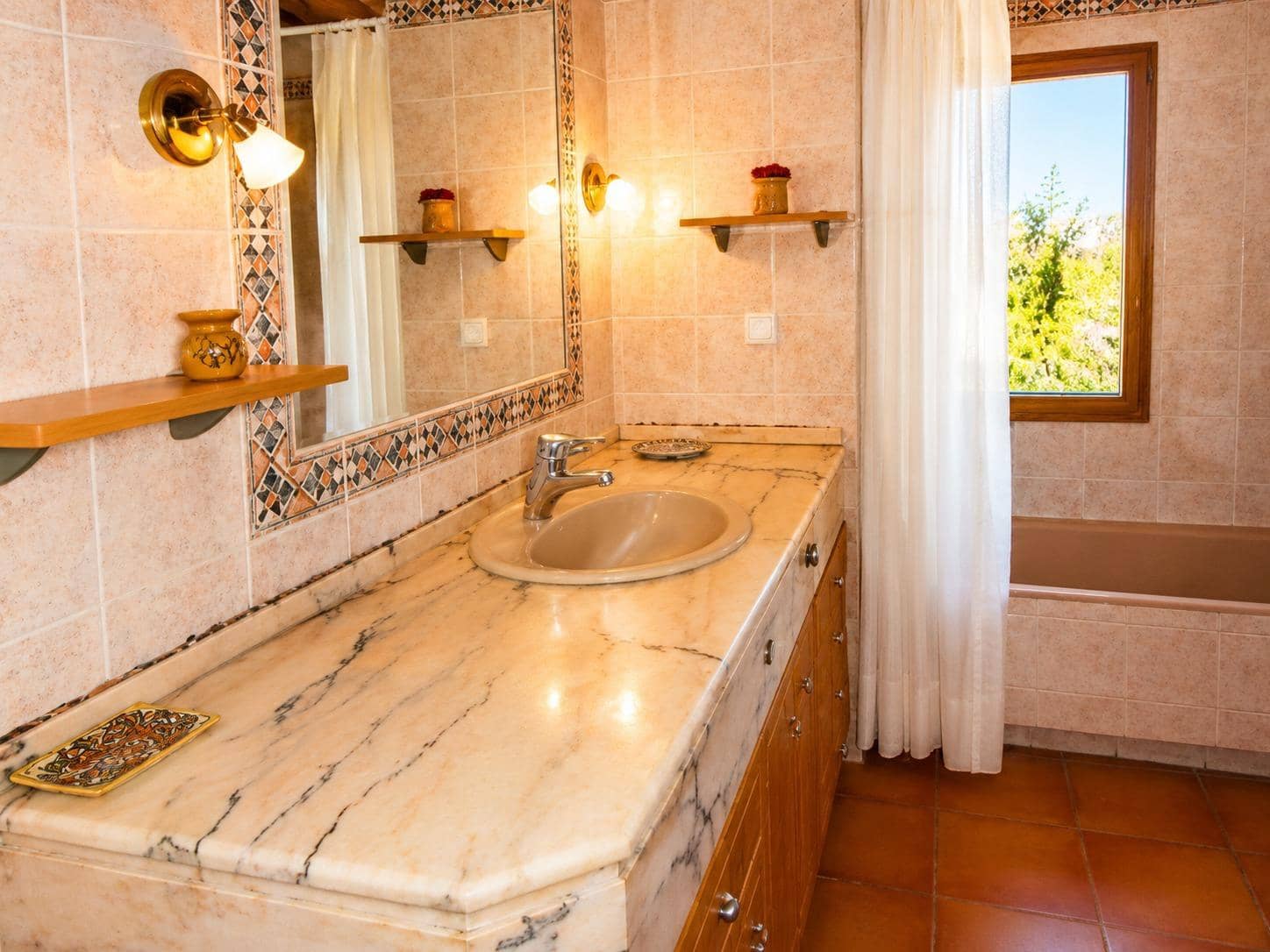 5 Zimmer Villa zu verkaufen in Marratxi mit Pool Garage - 1.890.000 € (Ref: 9873479)