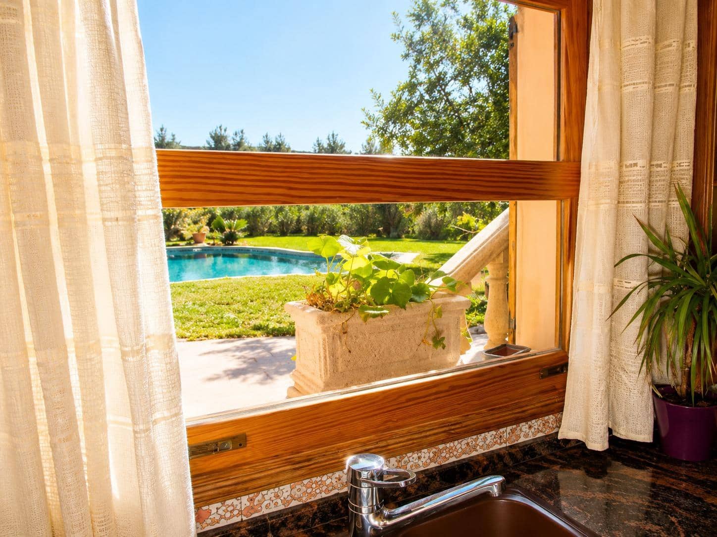 5 Zimmer Villa zu verkaufen in Marratxi mit Pool Garage - 1.890.000 € (Ref: 9873479)