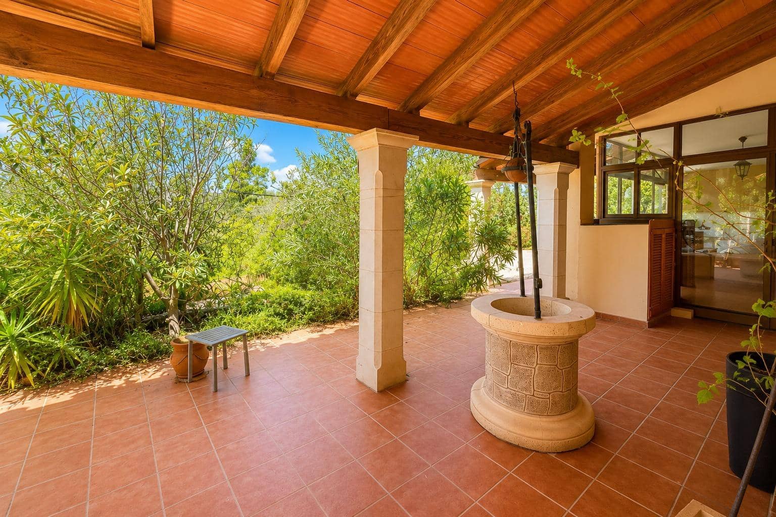 5 Zimmer Villa zu verkaufen in Marratxi mit Pool Garage - 1.890.000 € (Ref: 9873479)