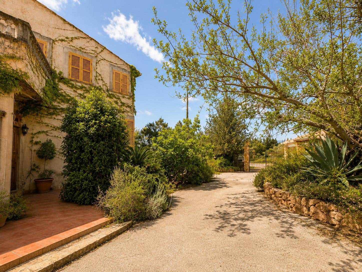5 Zimmer Villa zu verkaufen in Marratxi mit Pool Garage - 1.890.000 € (Ref: 9873479)