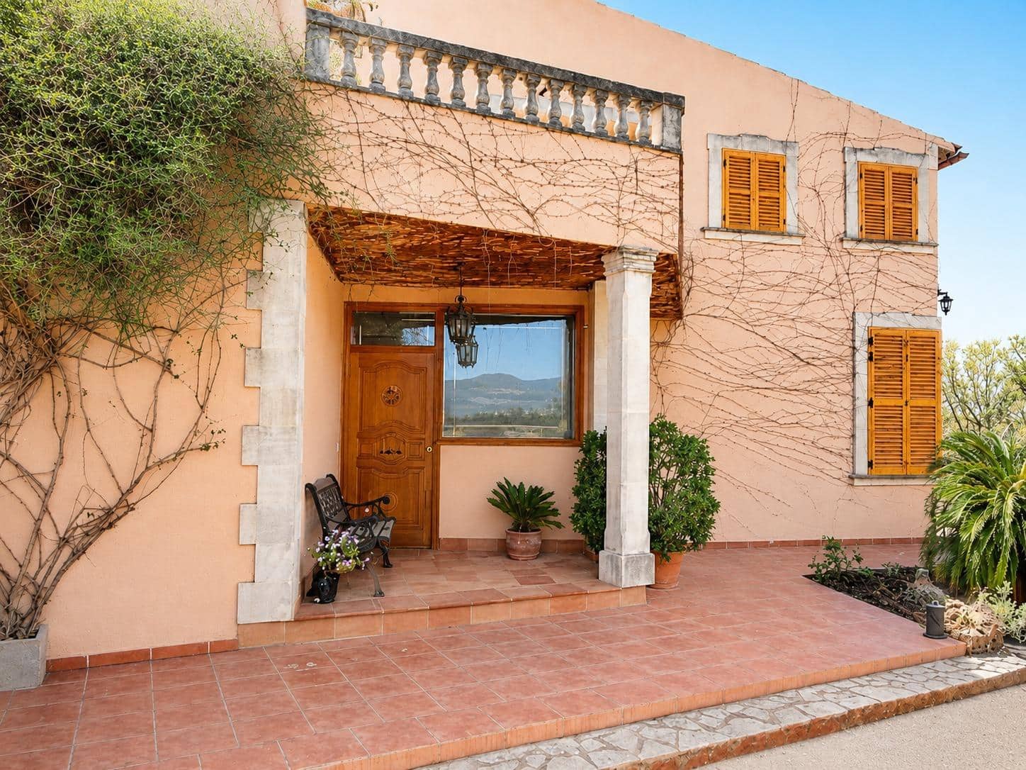 5 Zimmer Villa zu verkaufen in Marratxi mit Pool Garage - 1.890.000 € (Ref: 9873479)