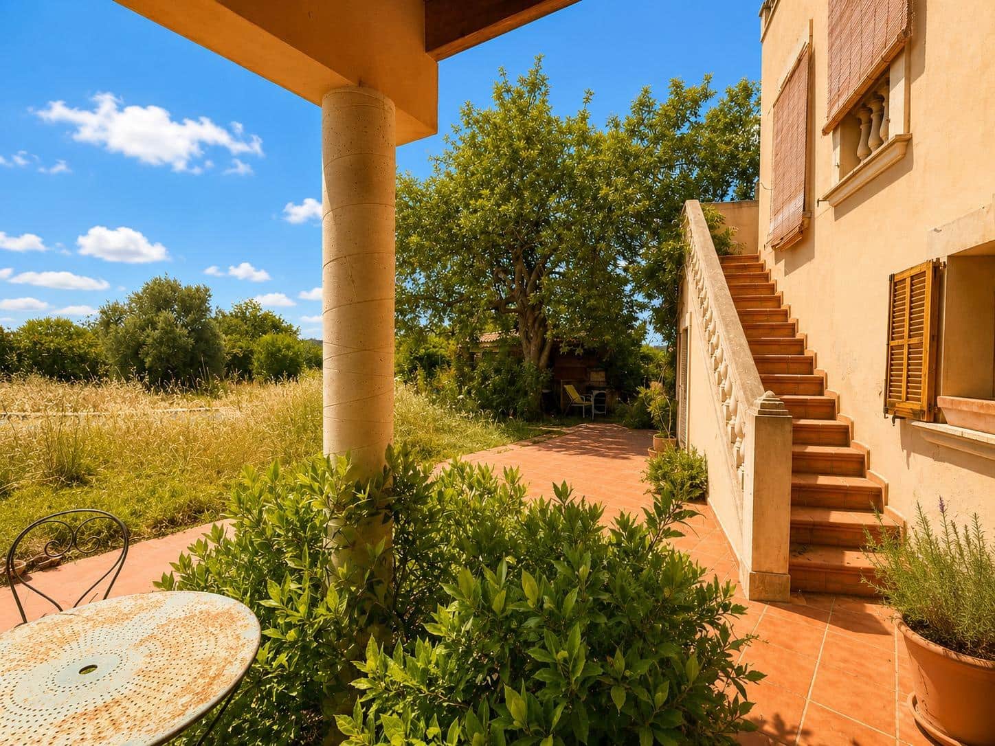 5 Zimmer Villa zu verkaufen in Marratxi mit Pool Garage - 1.890.000 € (Ref: 9873479)