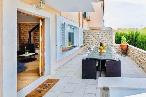 4 soveværelse Villa til salg i Son Ferrer med garage - € 750.000 (Ref: 9876386)