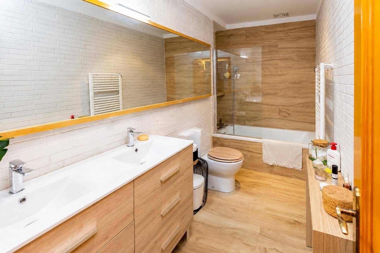4 soveværelse Villa til salg i Son Ferrer med garage - € 750.000 (Ref: 9876386)