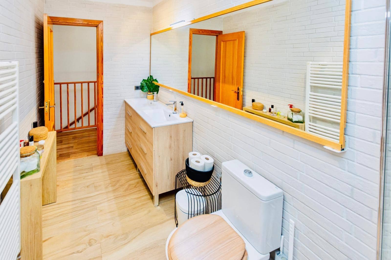 4 soveværelse Villa til salg i Son Ferrer med garage - € 750.000 (Ref: 9876386)