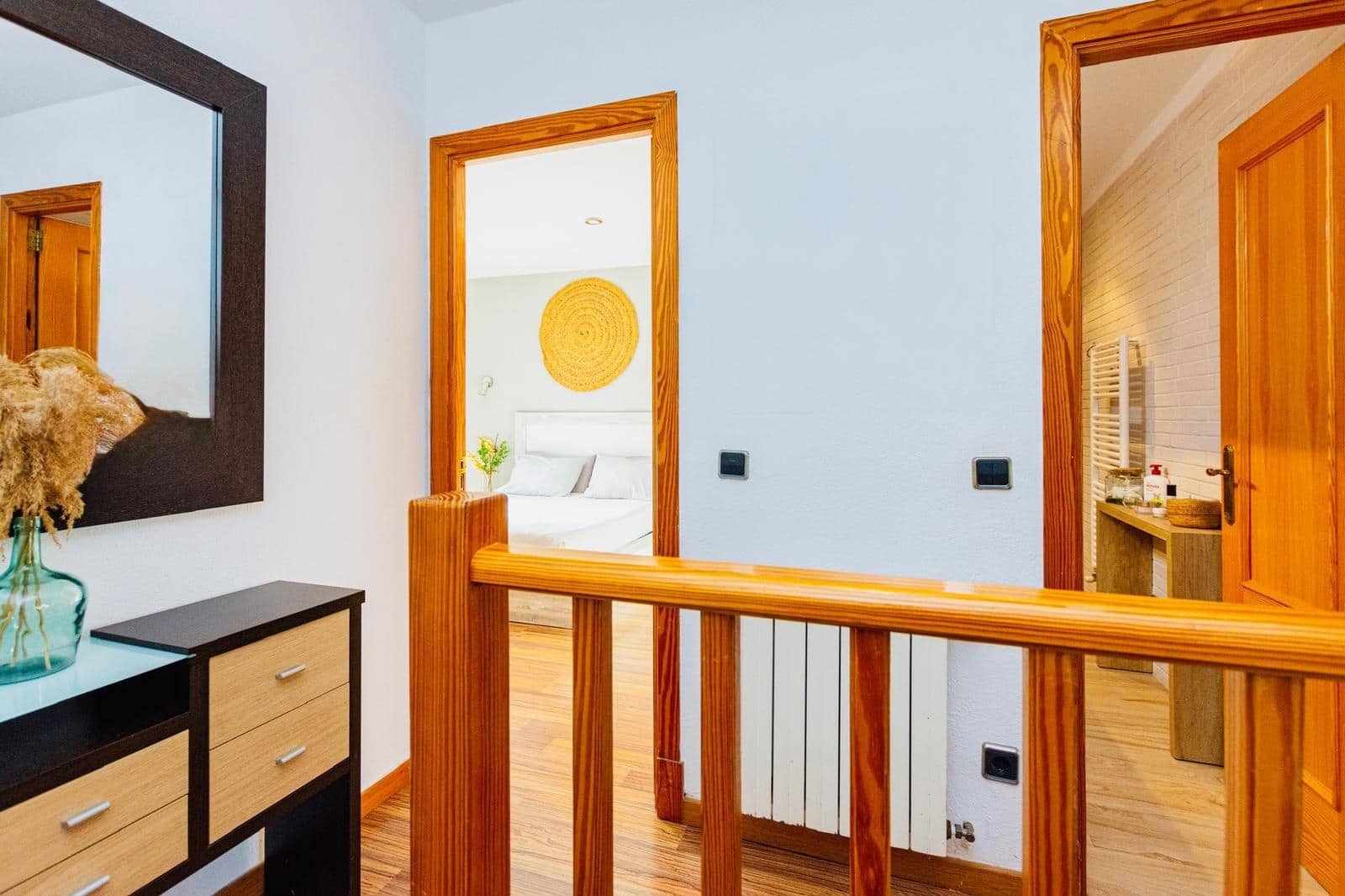 4 soveværelse Villa til salg i Son Ferrer med garage - € 750.000 (Ref: 9876386)