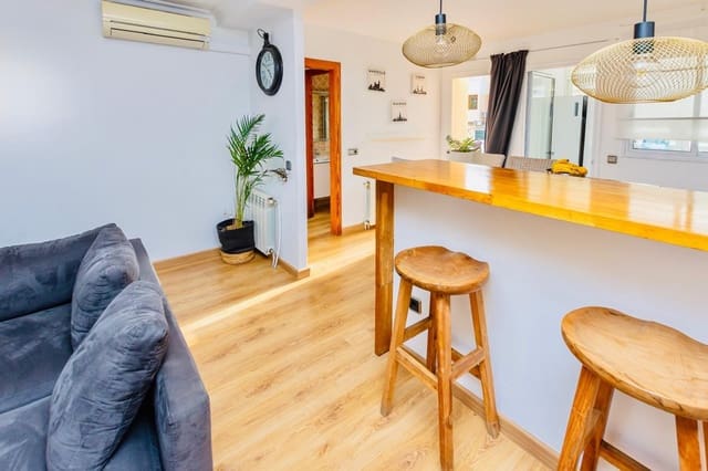4 soveværelse Villa til salg i Son Ferrer, Calvià med garage - € 750.000 (Ref: 9876386)