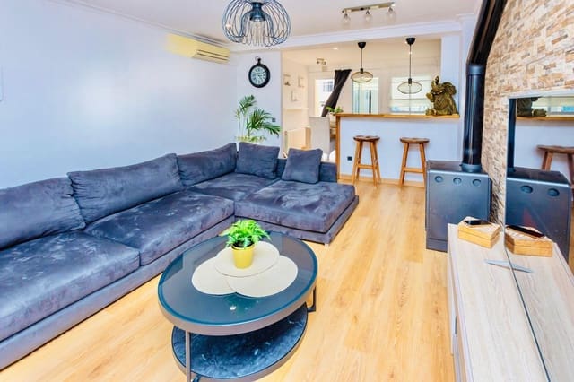 4 soveværelse Villa til salg i Son Ferrer, Calvià med garage - € 750.000 (Ref: 9876386)