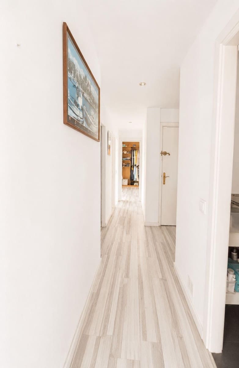 3 sypialnia Mieszkanie na sprzedaż w Palma de Mallorca - 315 000 € (Ref: 9878768)