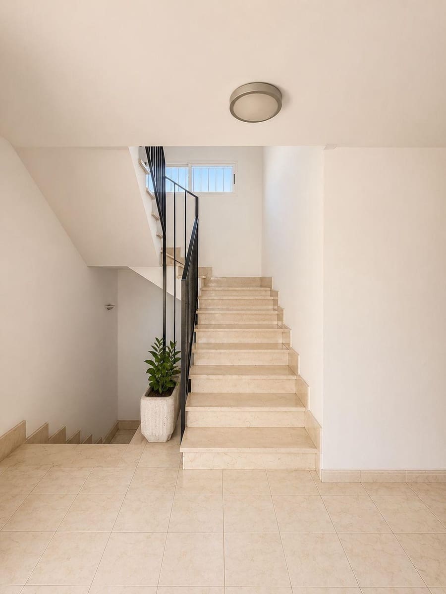 3 sypialnia Mieszkanie na sprzedaż w Palma de Mallorca - 315 000 € (Ref: 9878768)
