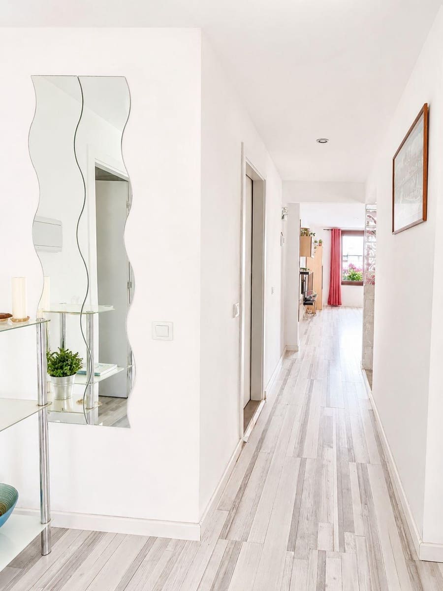 3 sypialnia Mieszkanie na sprzedaż w Palma de Mallorca - 315 000 € (Ref: 9878768)
