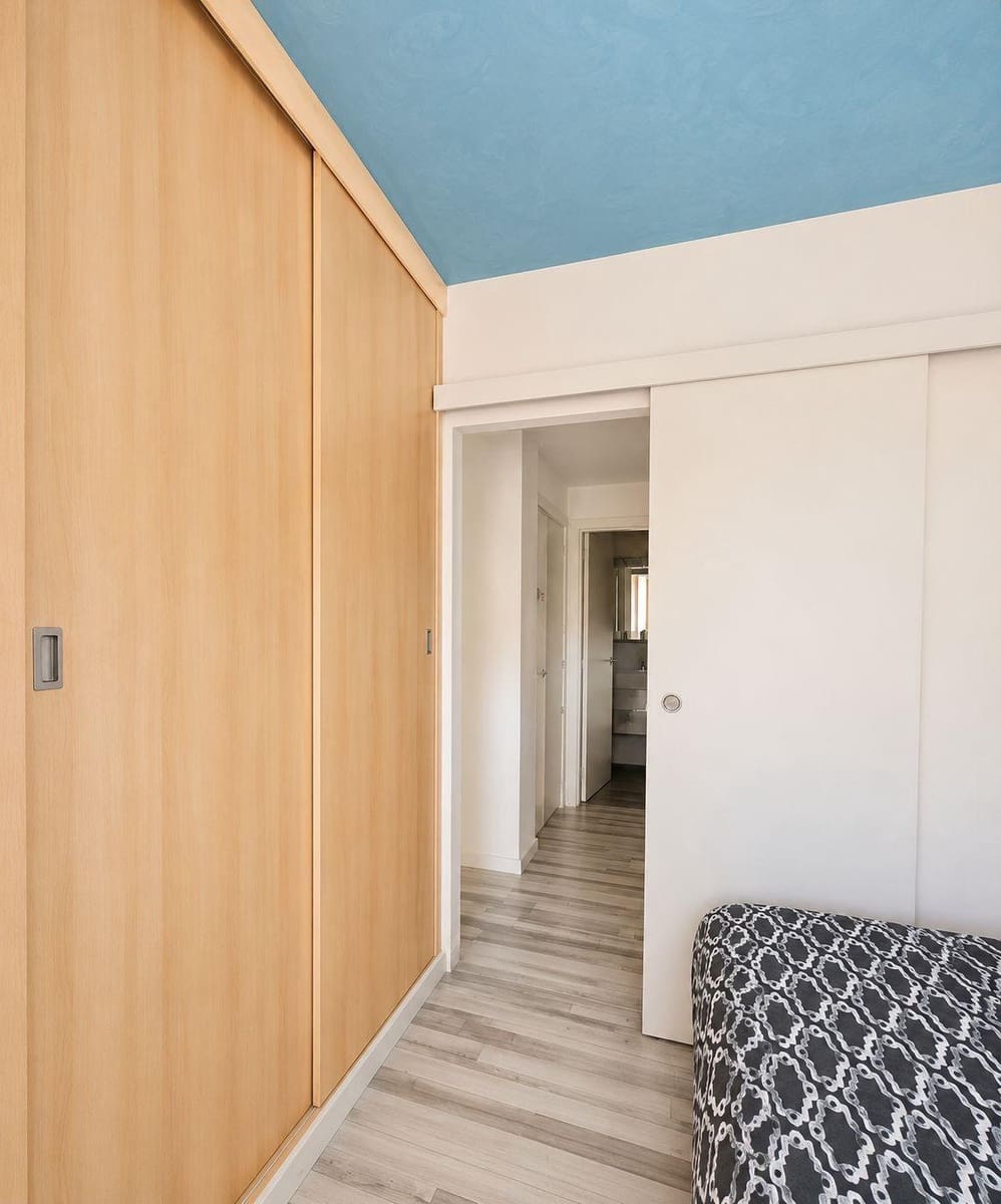 3 sypialnia Mieszkanie na sprzedaż w Palma de Mallorca - 315 000 € (Ref: 9878768)
