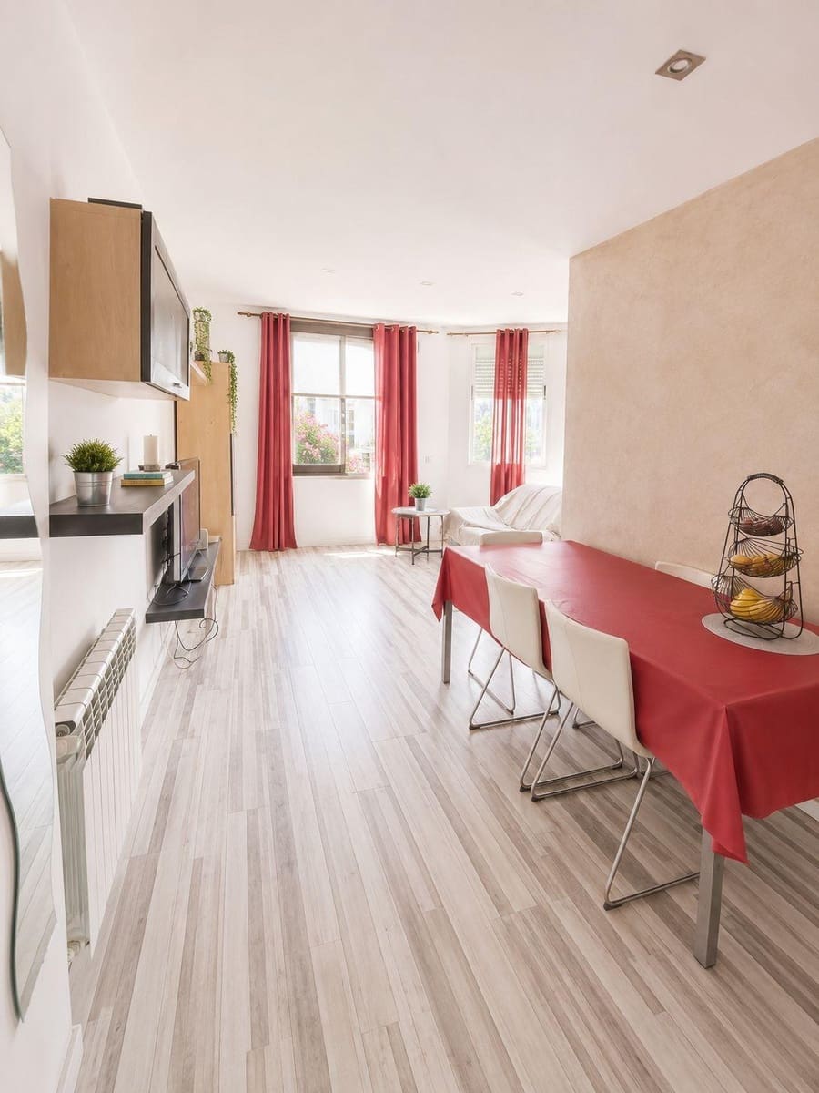 3 sypialnia Mieszkanie na sprzedaż w Palma de Mallorca - 315 000 € (Ref: 9878768)
