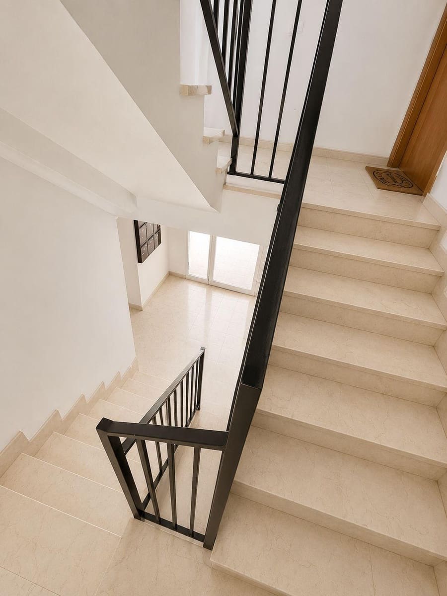 3 sypialnia Mieszkanie na sprzedaż w Palma de Mallorca - 315 000 € (Ref: 9878768)