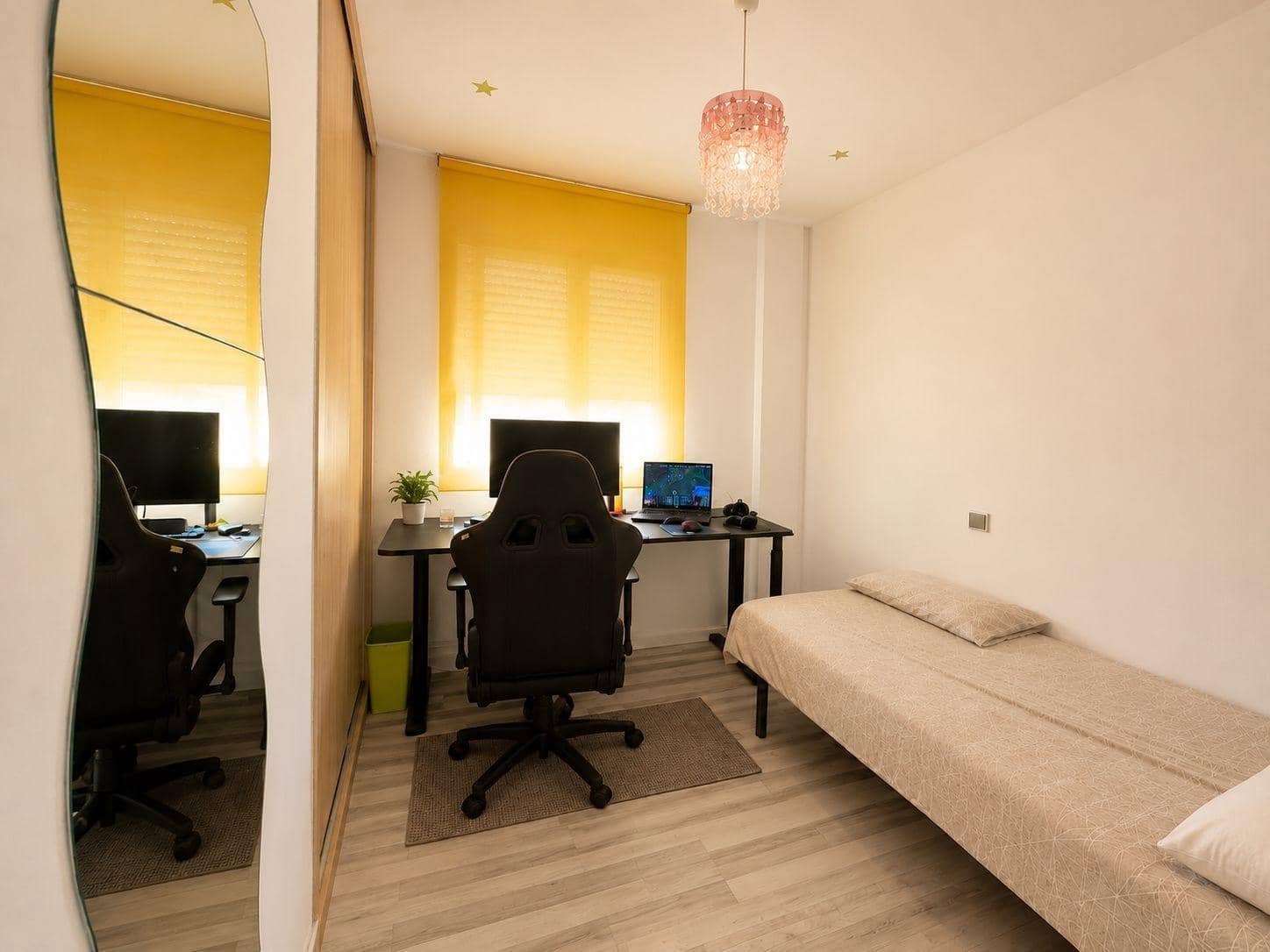 3 sypialnia Mieszkanie na sprzedaż w Palma de Mallorca - 315 000 € (Ref: 9878768)
