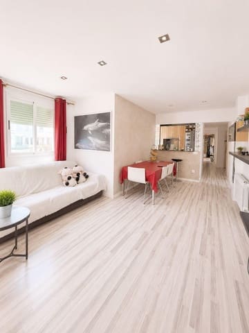 3 soverom Leilighet til salgs i Palma de Mallorca - € 315 000 (Ref: 9878768)