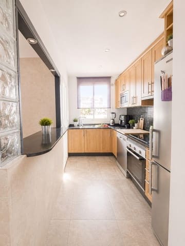3 soverom Leilighet til salgs i Palma de Mallorca - € 315 000 (Ref: 9878768)