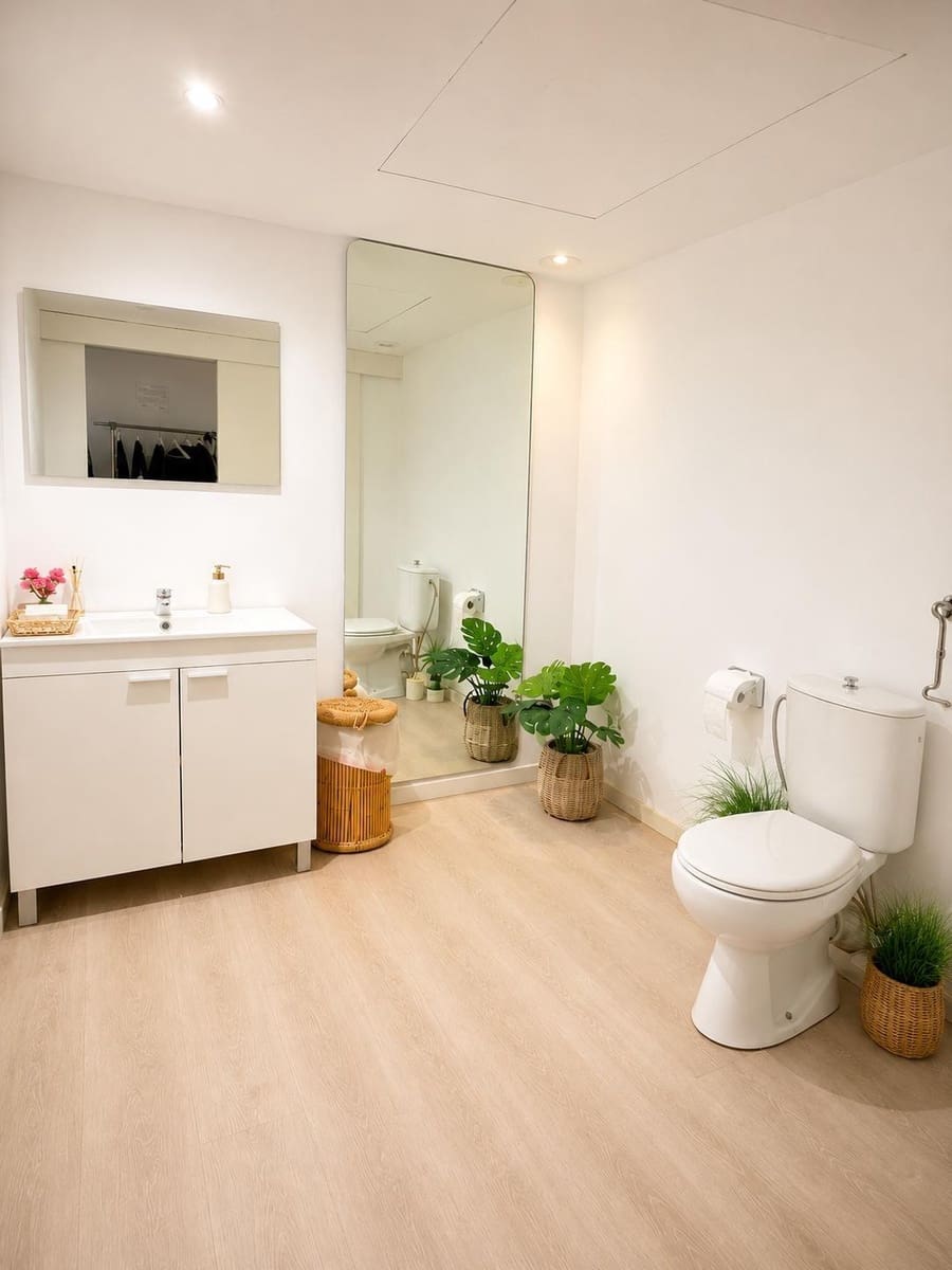 Local Commercial à louer à Palma de Mallorca - 1 500 € (Ref: 9903902)