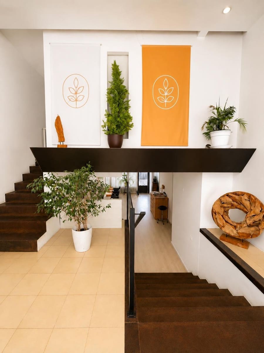 Local Commercial à louer à Palma de Mallorca - 1 500 € (Ref: 9903902)