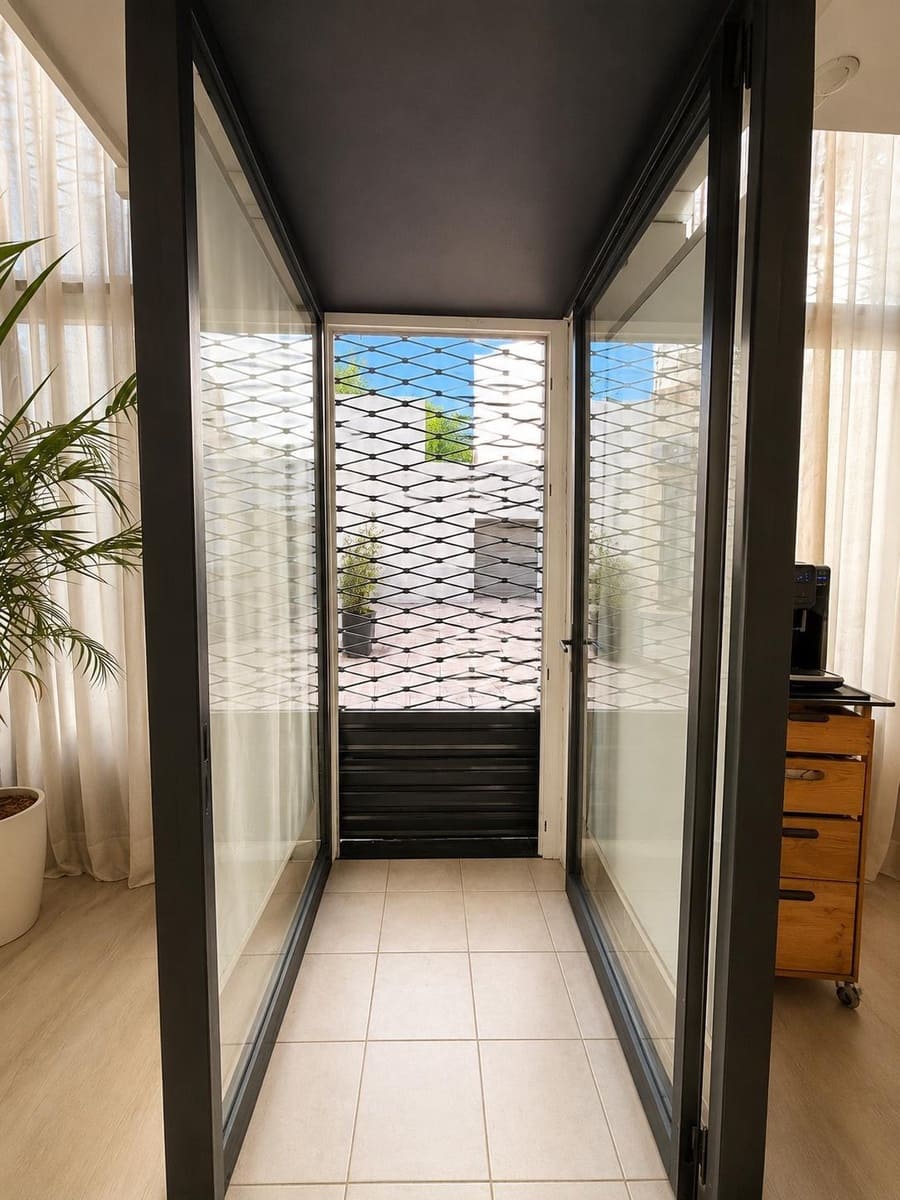 Local Commercial à louer à Palma de Mallorca - 1 500 € (Ref: 9903902)